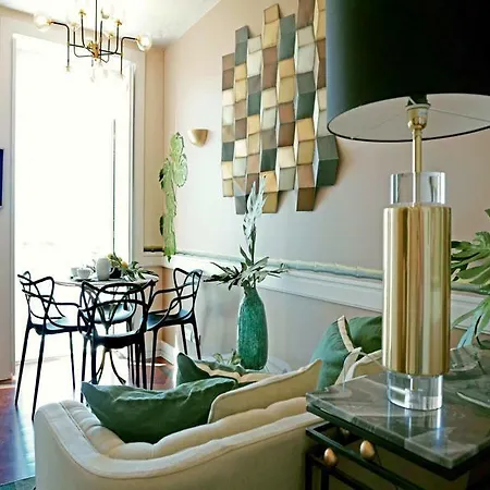 Colours Bairro Alto Lisboa