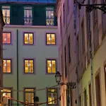 Colours Bairro Alto Hotel 4*